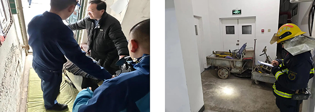 京阳消防快讯:北京消防深化防消联勤“八项”任务 助推基层火灾防控能力提升 京阳消防快讯:北京消防深化防消联勤“八项”任务 助推基层火灾防控能力提升