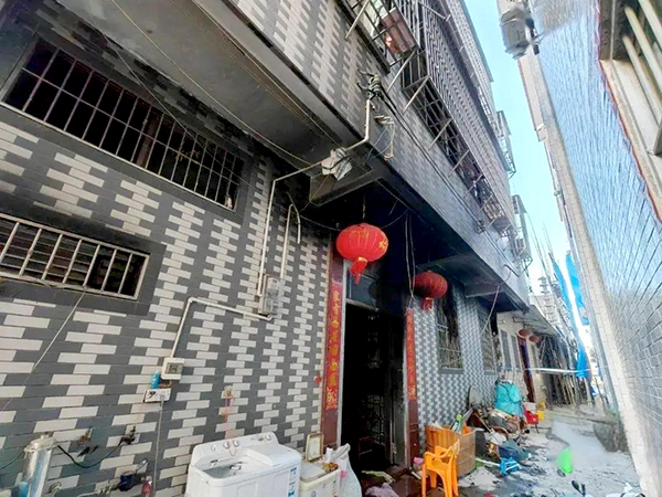 致5死火灾原因公布!至少有2次机会,却不懂逃生自救! 致5死火灾原因公布!至少有2次机会,却不懂逃生自救!