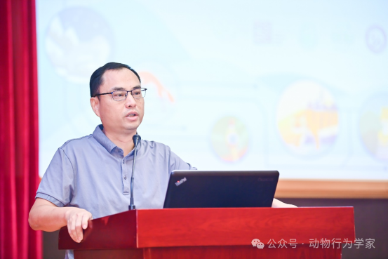 第五届野生动物监测与保护学术研讨会暨第二届全国动物声学科学与应用大会在北京顺利召开