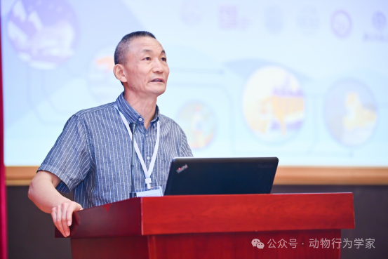 第五届野生动物监测与保护学术研讨会暨第二届全国动物声学科学与应用大会在北京顺利召开