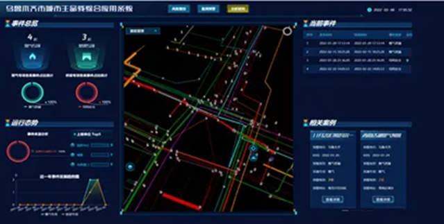 中國日報：助力建設(shè)更高水平平安中國，辰安科技加快“AI+”公共安全創(chuàng)新應(yīng)用