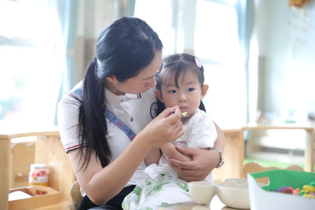 开学啦！共赴金秋美好，小熊宝们开学快乐！