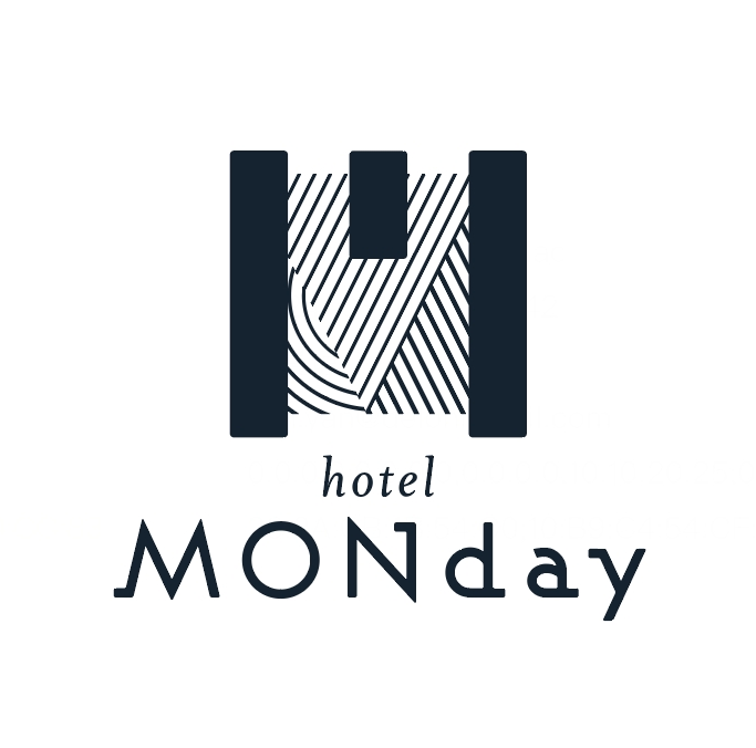 hotel monday