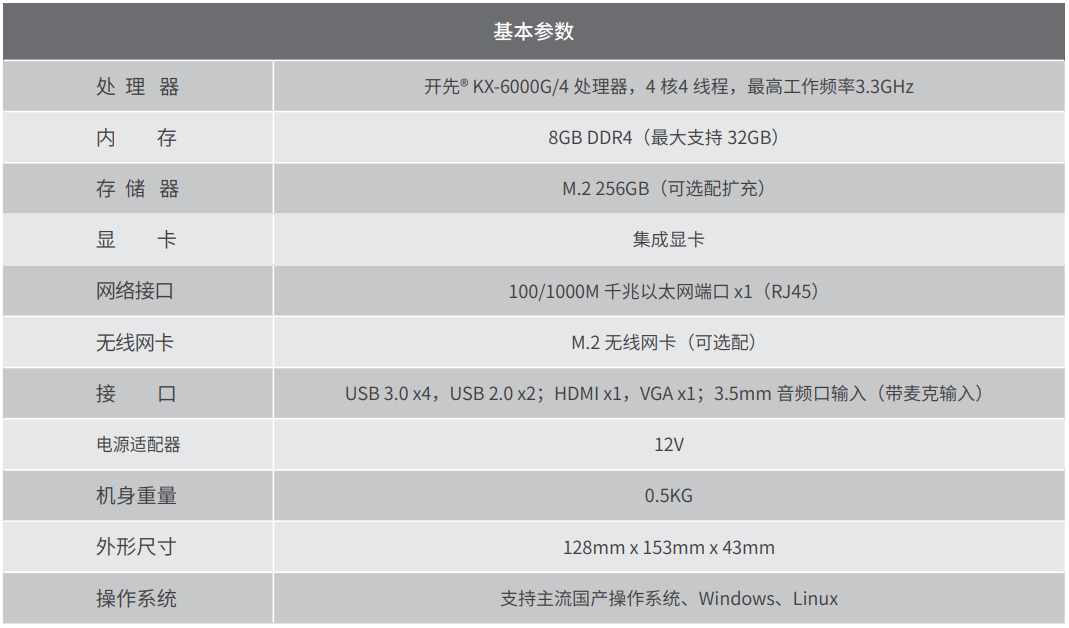 东海XMD30G系列云终端