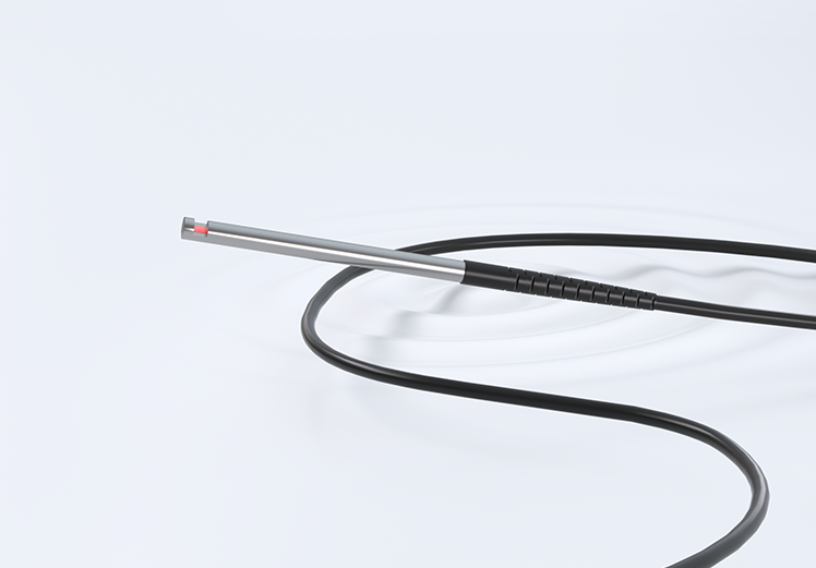 Discover High Efficiency and Precision: FWT-3CMD Side View Fiber Optic Sensor, the Ideal Companion f