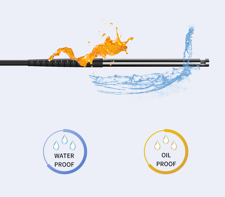 Discover High Efficiency and Precision: FWT-3CMD Side View Fiber Optic Sensor, the Ideal Companion f