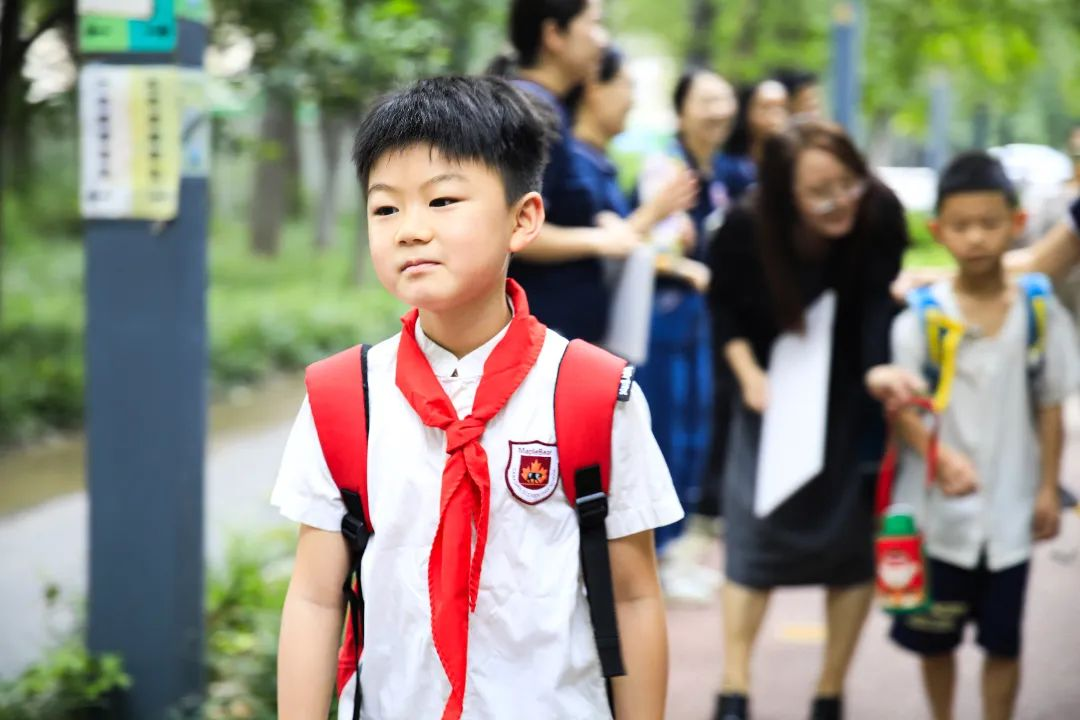 用“西游”视角带你开启小学开学第一天！