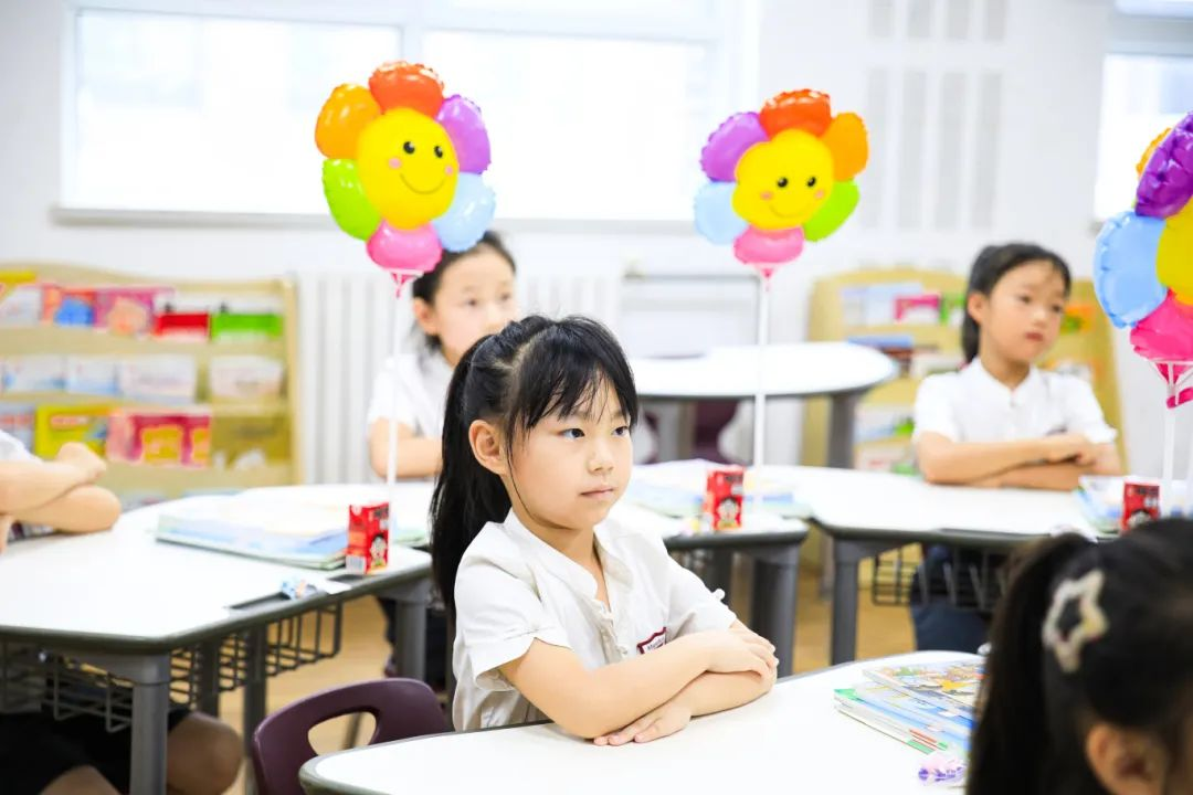 用“西游”视角带你开启小学开学第一天！