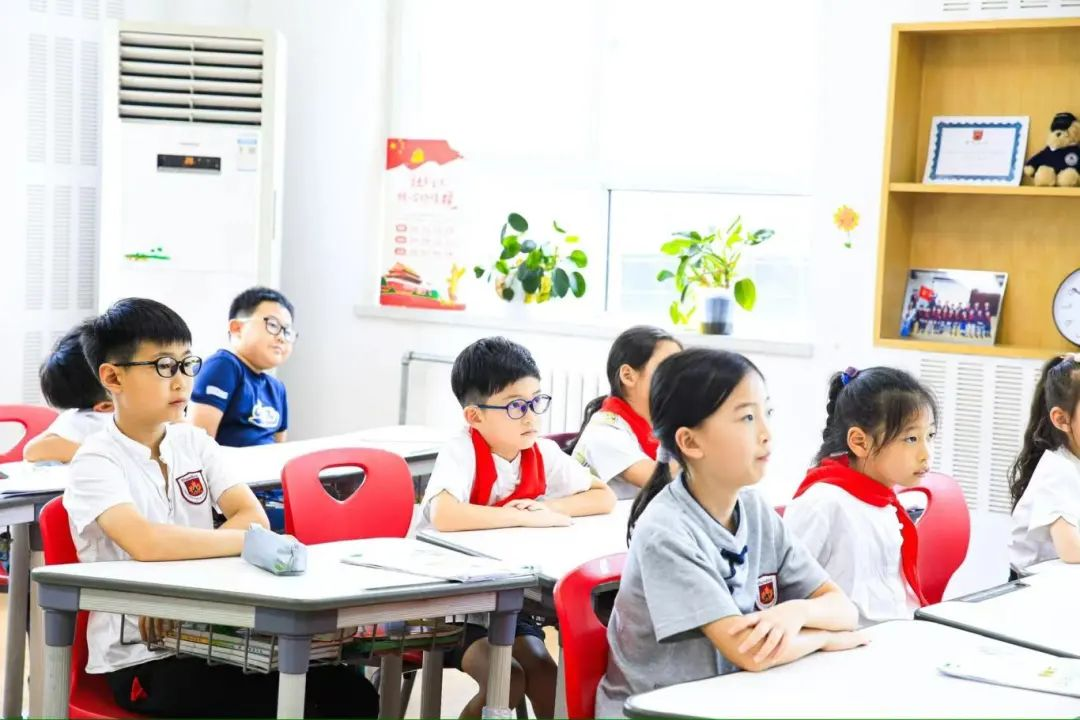 用“西游”视角带你开启小学开学第一天！