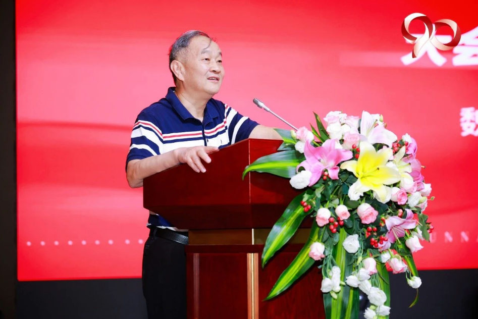 中国动物学会第十九届会员代表大会暨第26届学术年会、中国动物学会成立九十周年庆祝活动在云南昆明顺利召开 中国动物学会第十九届会员代表大会暨第26届学术年会、中国动物学会成立九十周年庆祝活动在云南昆明顺利召开
