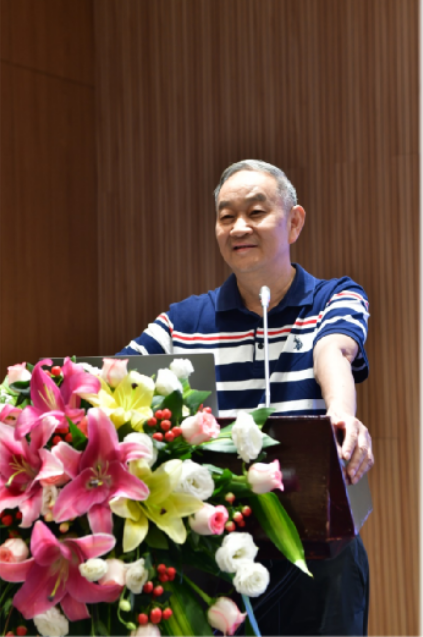 中国动物学会第十九届会员代表大会暨第二十六届学术年会:“她力量——女科学家论坛”顺利召开 中国动物学会第十九届会员代表大会暨第二十六届学术年会:“她力量——女科学家论坛”顺利召开