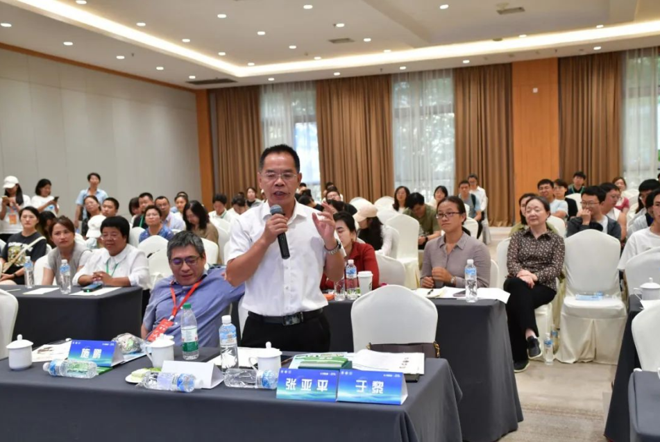中国动物学会第十九届会员代表大会暨第二十六届学术年会:“她力量——女科学家论坛”顺利召开 中国动物学会第十九届会员代表大会暨第二十六届学术年会:“她力量——女科学家论坛”顺利召开