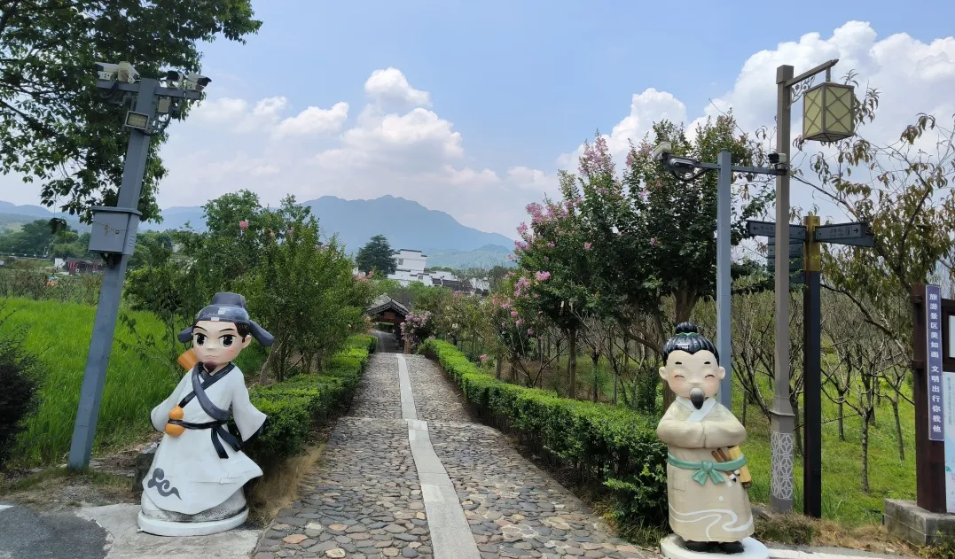 分所人文 | 泾县风光里,律所团队情——普世万联(合肥)分所2024年夏季泾县团建暨亲子活动圆满举行 分所人文 | 泾县风光里,律所团队情——普世万联(合肥)分所2024年夏季泾县团建暨亲子活动圆满举行