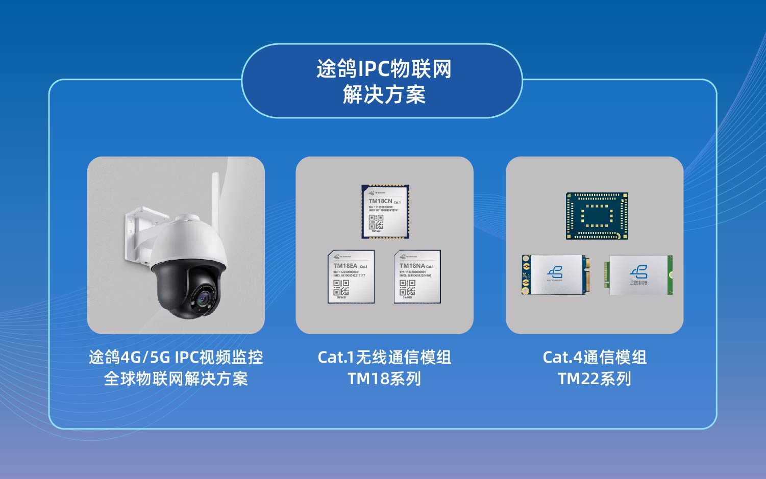 途鸽科技精彩亮相国际物联网展，共绘移动物联网“出海”新蓝图