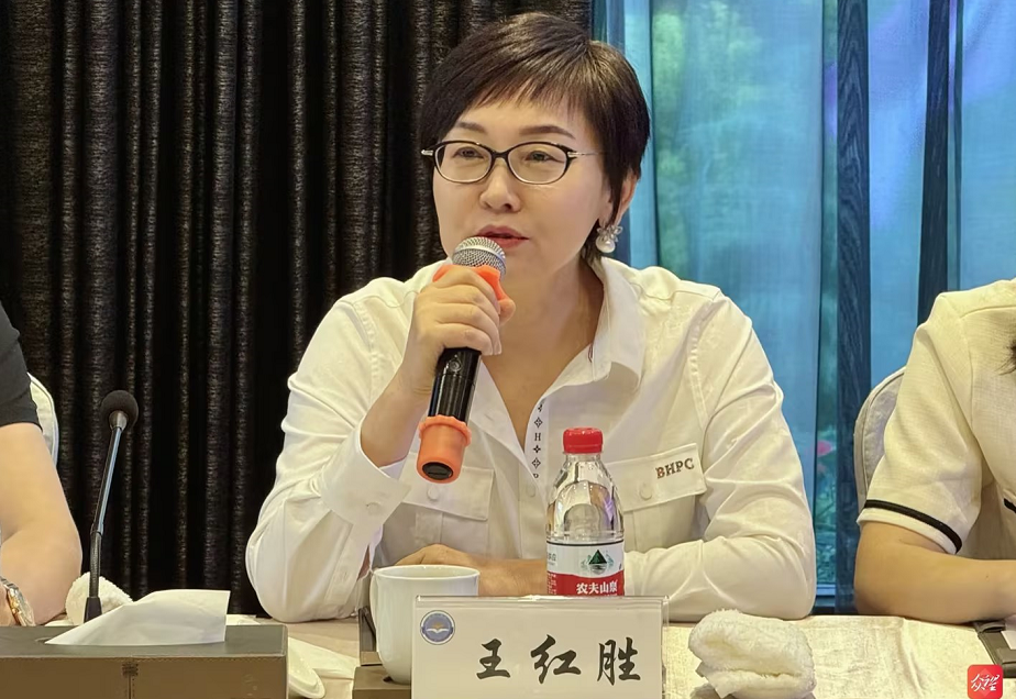 莞爱铜行 | 莞铜两地工商联同心同向共商协作帮扶