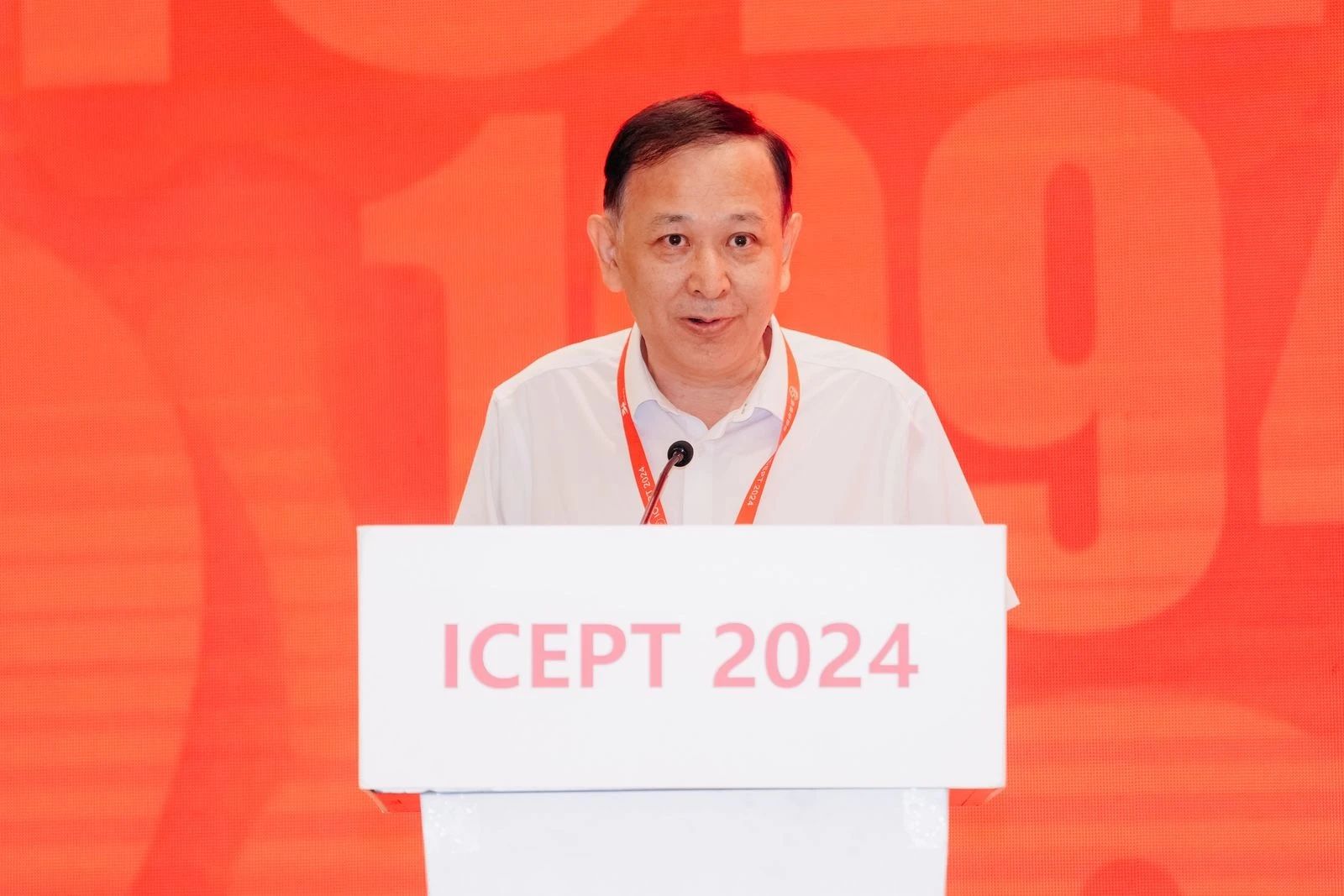 第二十五届电子封装技术国际会议（ICEPT 2024）在天津成功举办