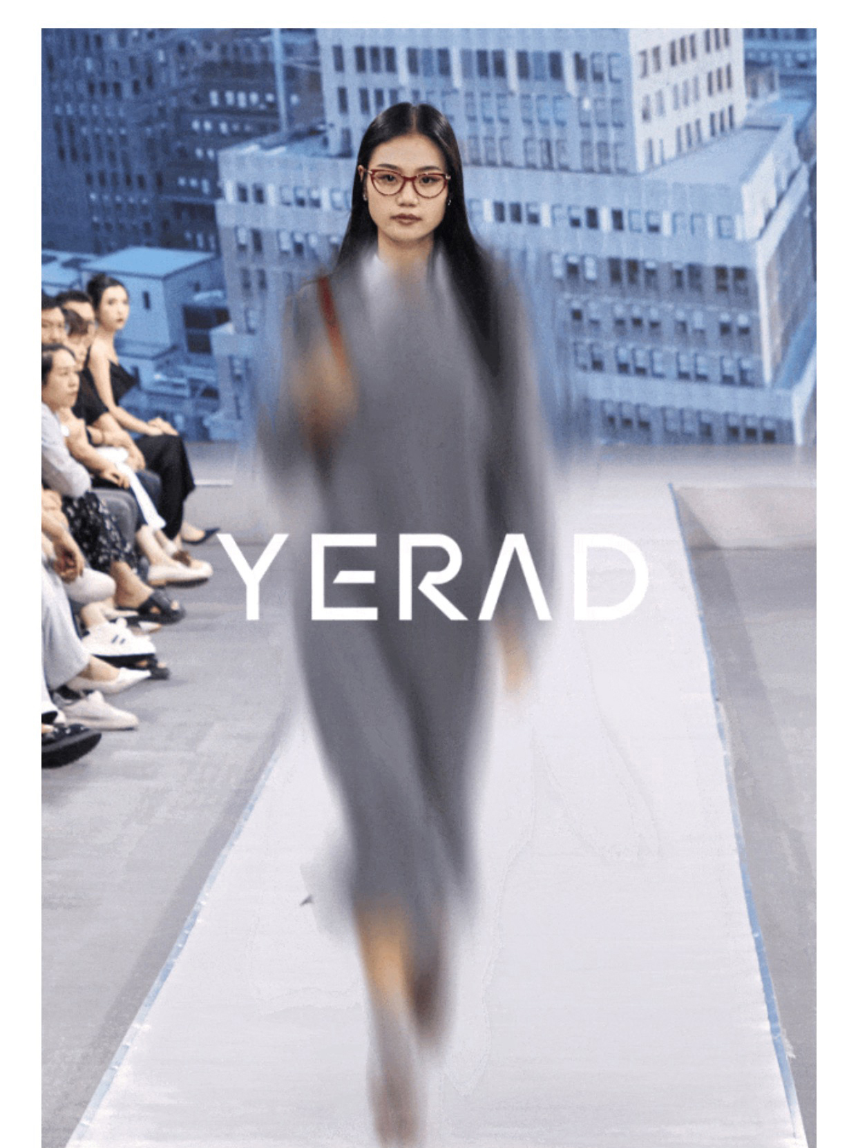 YERAD 2025春季大秀 | 精彩回顾