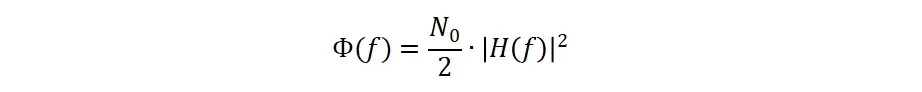 信号质量的重要指标：SNR和EVM