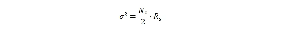 信号质量的重要指标：SNR和EVM