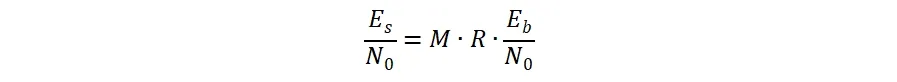 信号质量的重要指标：SNR和EVM