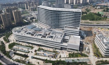 秭歸縣域醫(yī)共體