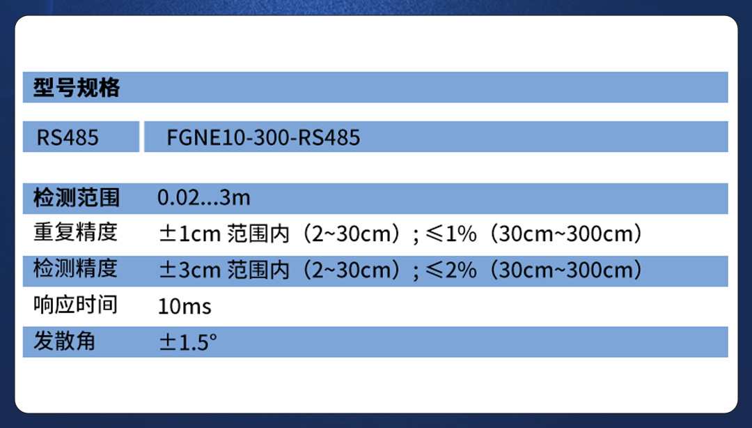 产品推荐|透明物料检测难？选这款光电传感器就稳啦~