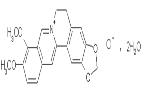 异喹啉生物碱具有杀虫作用