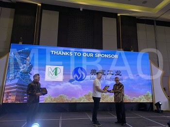 橡胶专用热风炉得到了行业的广泛应用