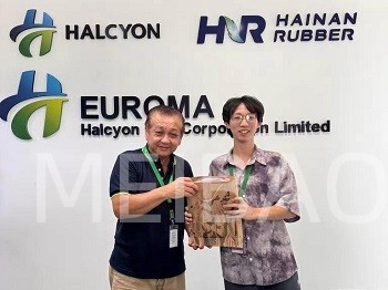 橡胶专用热风炉得到了行业的广泛应用