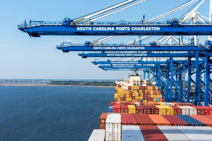 Shippers seek alternatives as east coast port strike looms