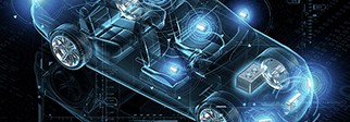 工業(yè)機器人在汽車電子的應(yīng)用
