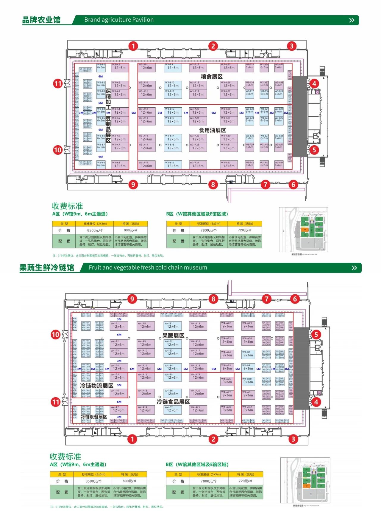 关于参加第二十五届中国中部（湖南）农业博览会的通知