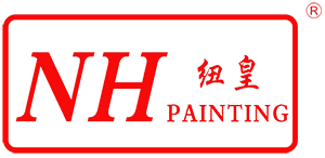 NH纽皇涂料闪耀2024南通船舶海工产业展览会