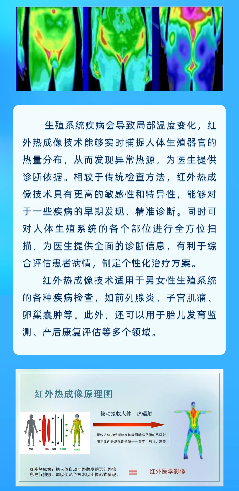 天中依脈參加中華中醫藥學會生殖醫學分會第十三次學術會議，紅外熱成像革新生殖檢查新篇章