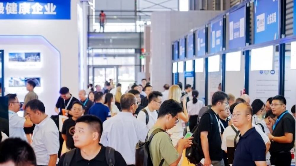 华海捷运参展ICIF China 2024国际化工展 | 探索危化品物流新机遇 华海捷运参展ICIF China 2024国际化工展 | 探索危化品物流新机遇