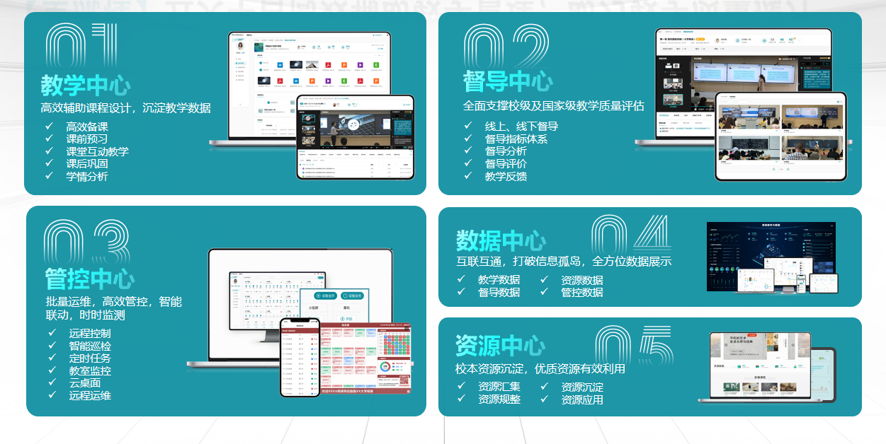 汇课堂--极简融合智慧教学大脑，打造AI智慧教学新范式