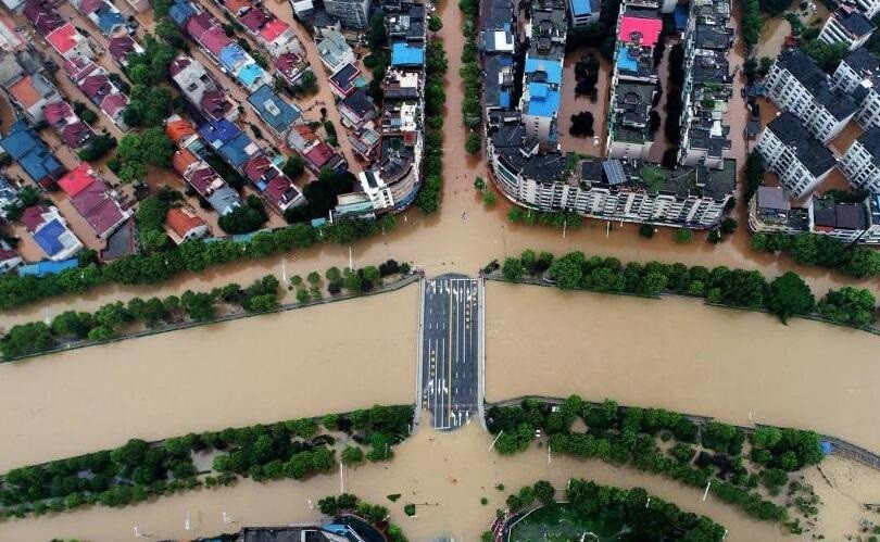 城市智慧排水涉及哪些關鍵技術點？