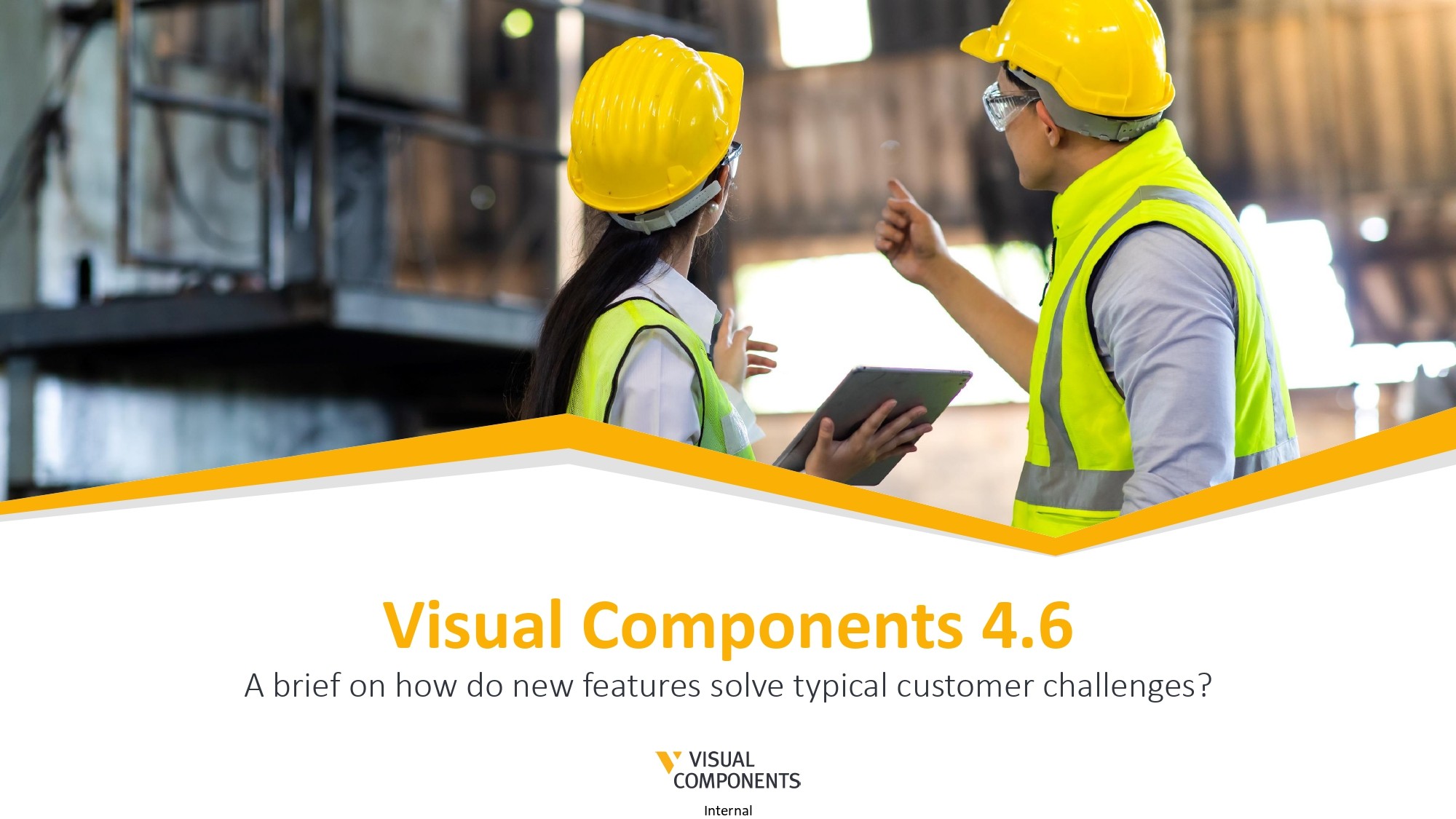 Visual Components 4.6