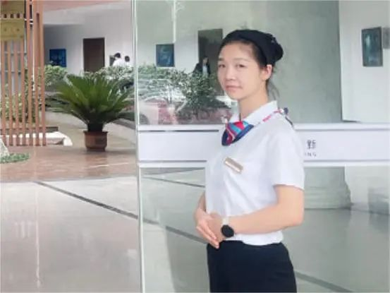 华科物业女神节专访丨聆听她们的故事 华科物业女神节专访丨聆听她们的故事
