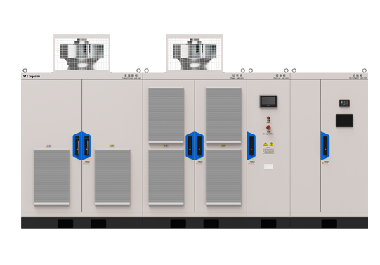 FV81-H系列高压变频器