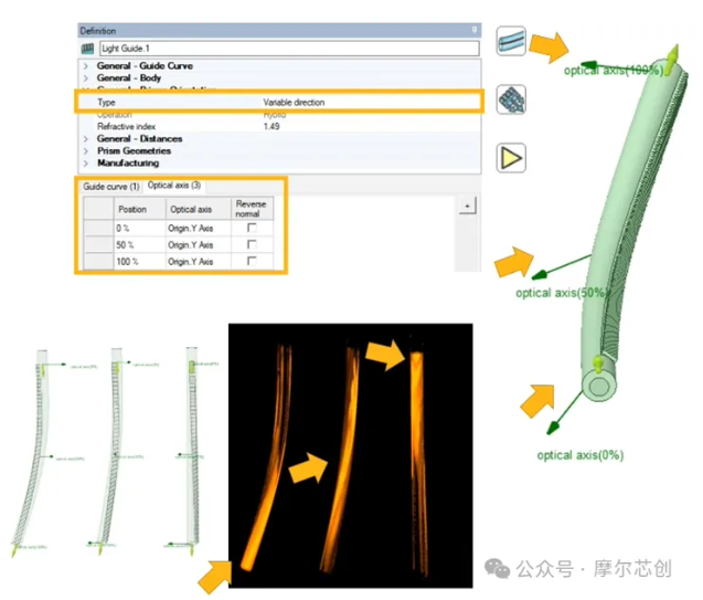 Ansys 2024 R2-Ansys 光學(xué)與光子學(xué)仿真新功能介紹——Speos