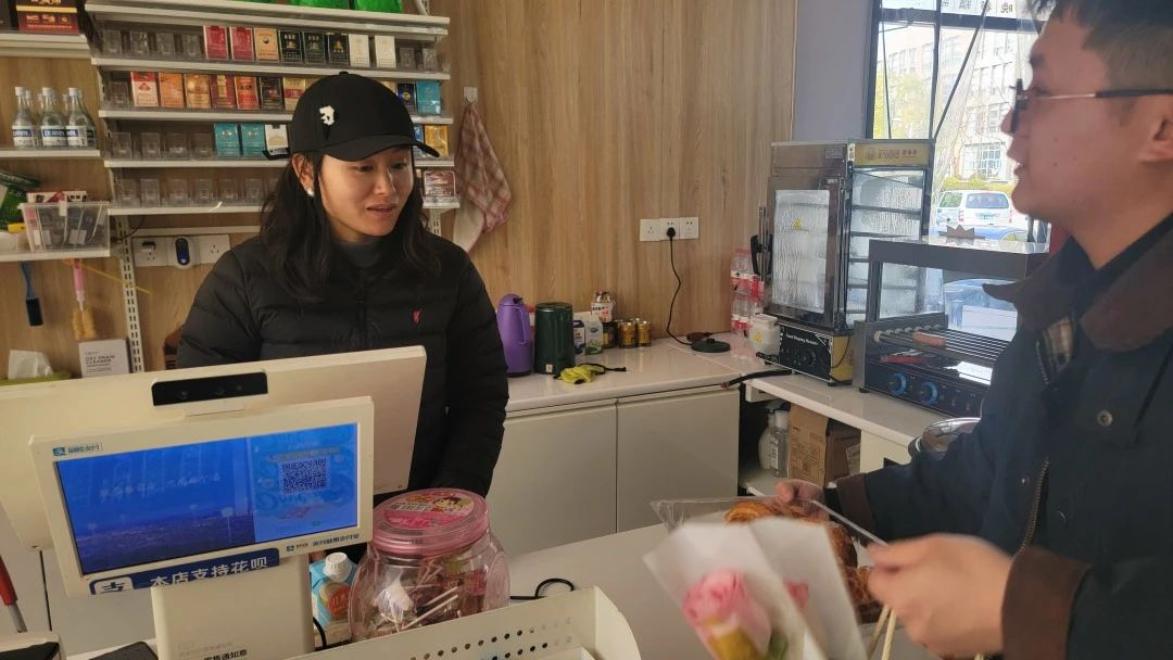 武汉光谷微创新实验室祝所有从业女性节日快乐! 武汉光谷微创新实验室祝所有从业女性节日快乐!