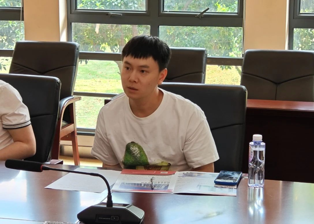 科技创新券政策宣讲与中试需求对接活动在光谷微创新实验室圆满举办 科技创新券政策宣讲与中试需求对接活动在光谷微创新实验室圆满举办