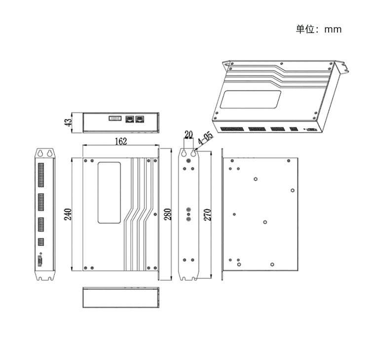 EHS-M63B