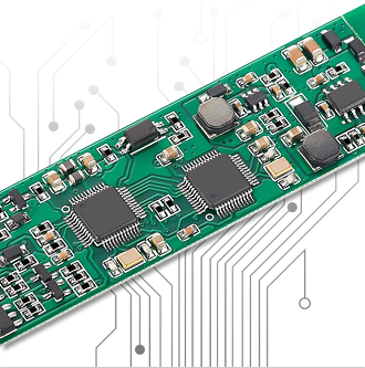 Blind-free four-stage safety light encoder FGM-FP1610-L1NC: Total safety for industrial automation