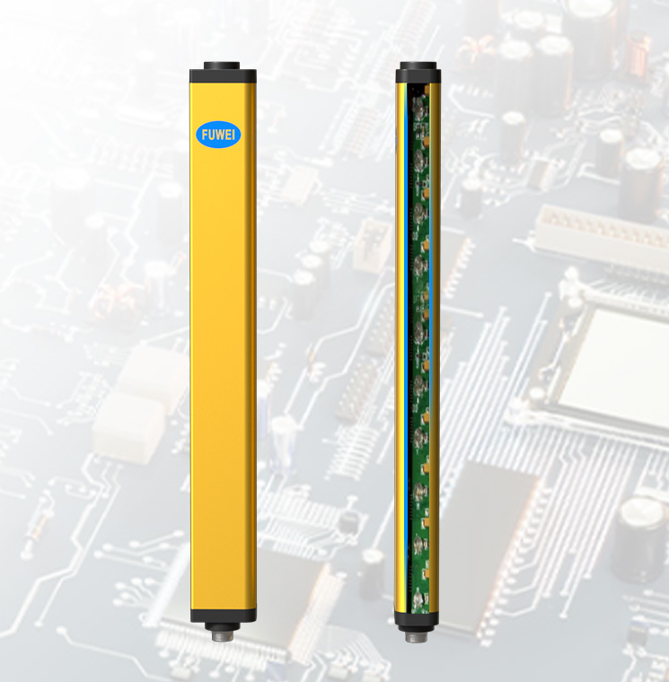 FGM-SE series four-level safety encoder: the new benchmark of industrial safety protection