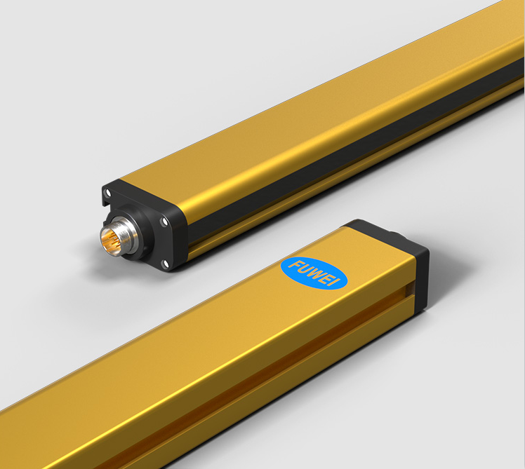 FGM-SE series four-level safety encoder: the new benchmark of industrial safety protection