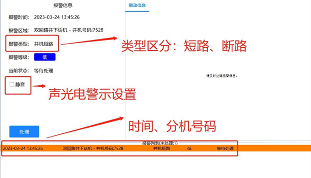 矿山应用案例 | 融合调度系统