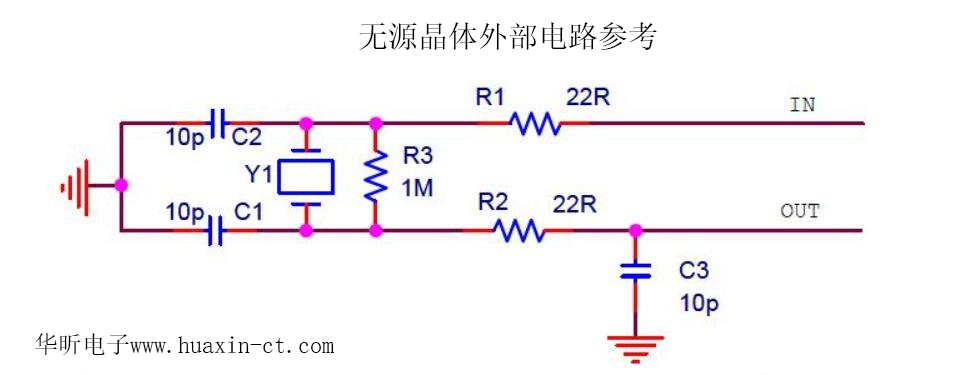 无源晶体和有源晶振的区别大全