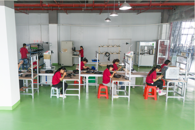 Workshop